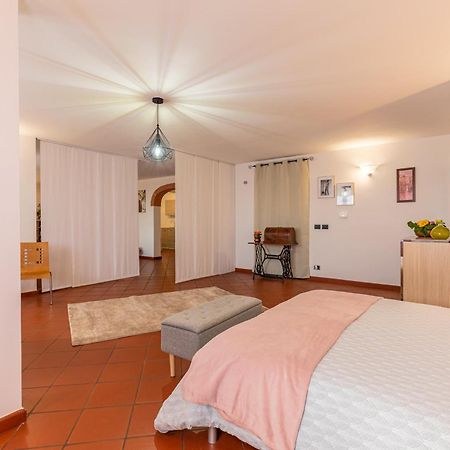 Il Colle Dei Frati Appartement Sinalunga Buitenkant foto
