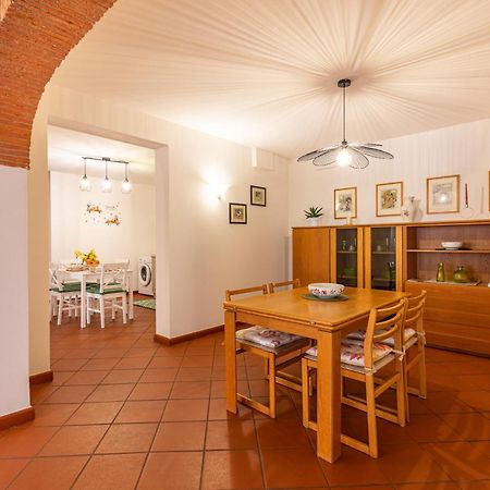 Il Colle Dei Frati Appartement Sinalunga Buitenkant foto