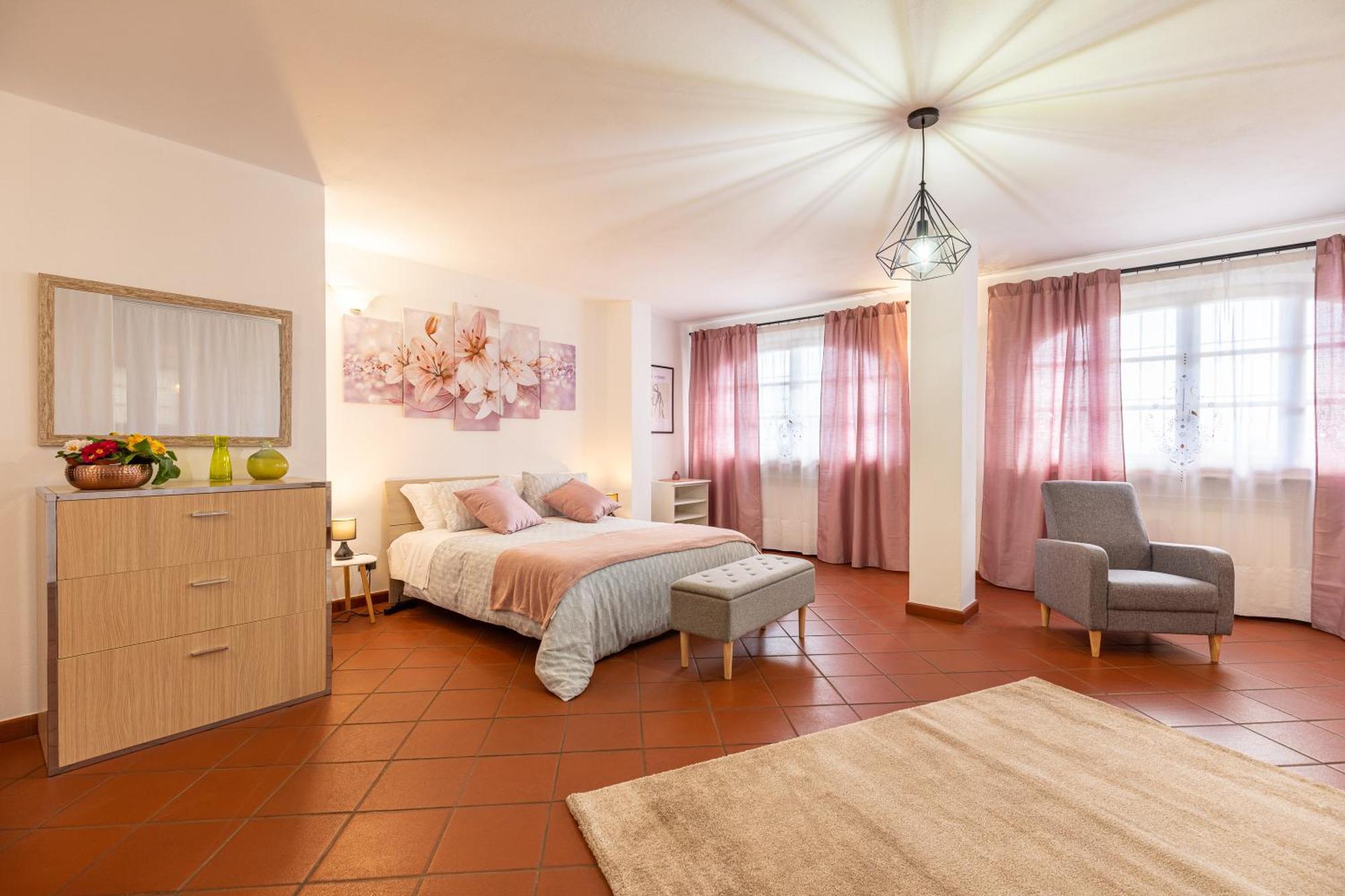 Il Colle Dei Frati Appartement Sinalunga Buitenkant foto