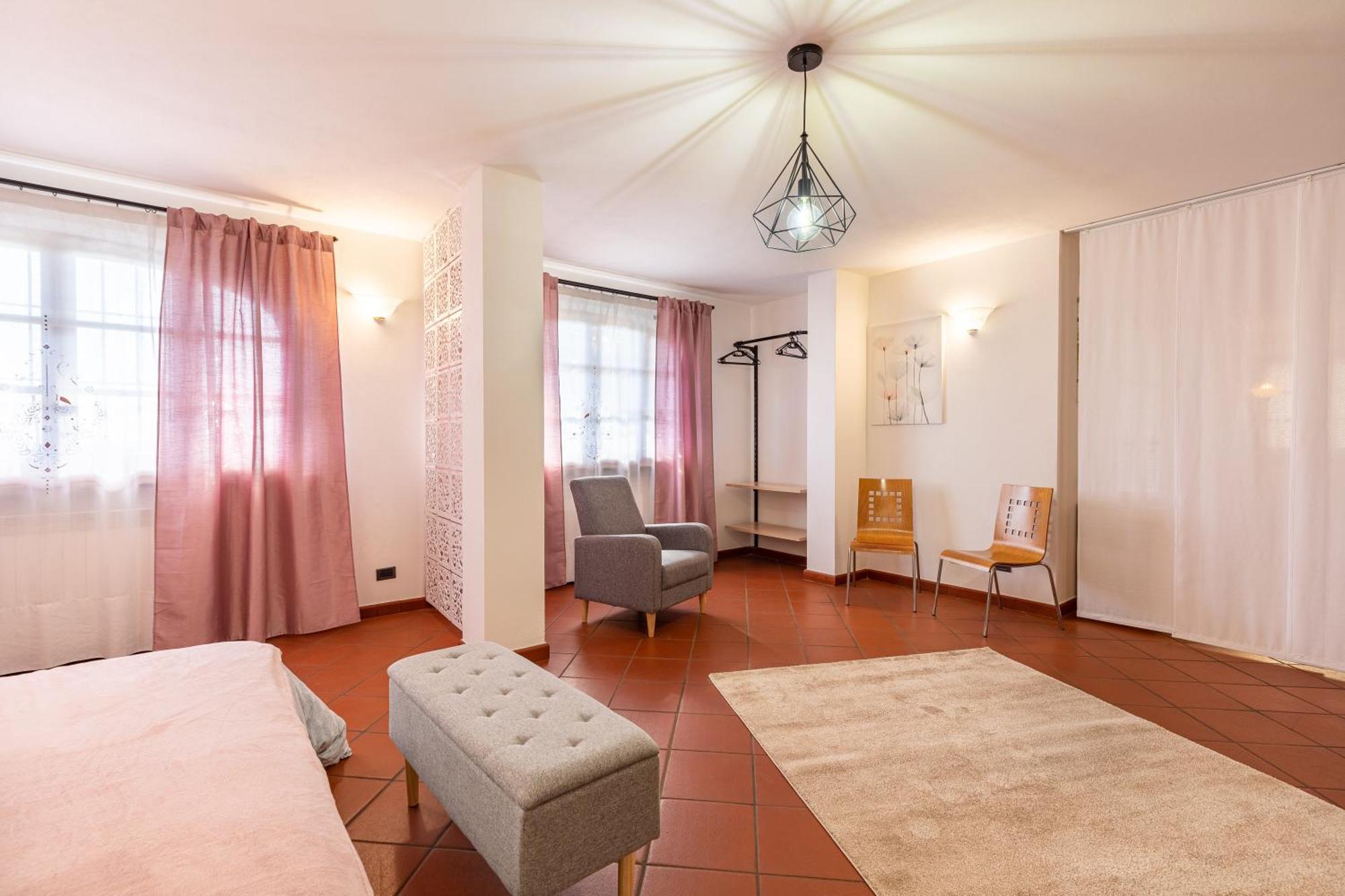 Il Colle Dei Frati Appartement Sinalunga Buitenkant foto